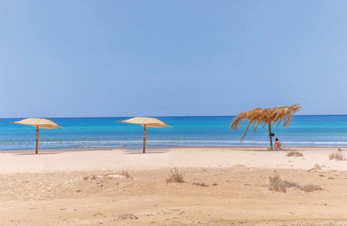 Marina di Caronia Apartment | Pet friendly apartment