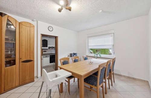 Attendorn Apartment | Pet friendly apartment