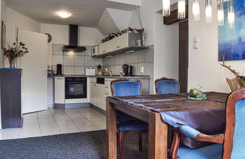 Birkelback Apartment | Pet friendly apartment