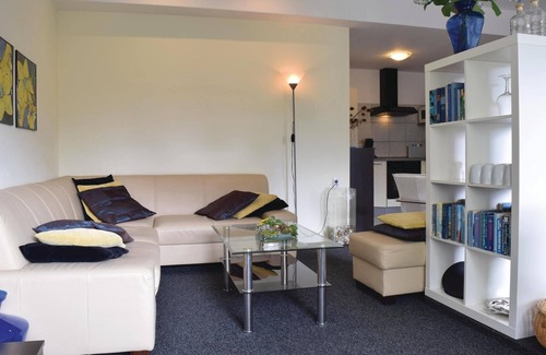Birkelback Apartment | Pet friendly apartment