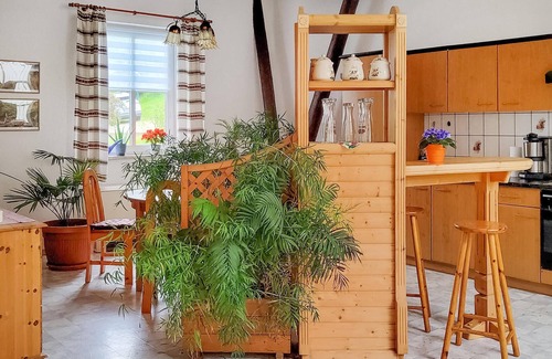 Kleingießhubel Apartment | Pet friendly apartment