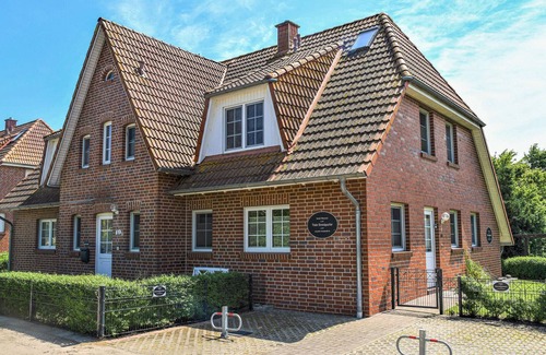 Gollwitz Apartment | Pet friendly apartment