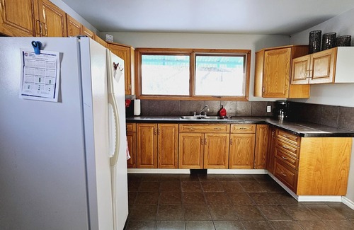 Esterhazy House | Pet friendly 1 bedroom bungalow