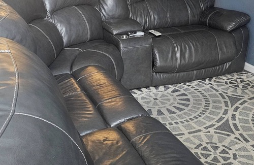 Seaside Heights House | Pet friendly- 1/2 block from beach Seaside Heights/Seaside park - ocean views.