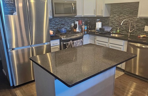 Seaside Heights House | Pet friendly- 1/2 block from beach Seaside Heights/Seaside park - ocean views.