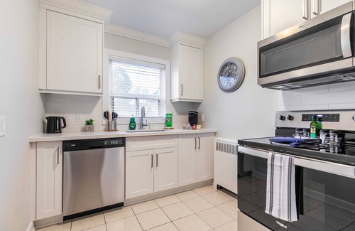 Hamilton Apartment | Pet-friendly 1BR Apartment near Corktown Hamilton