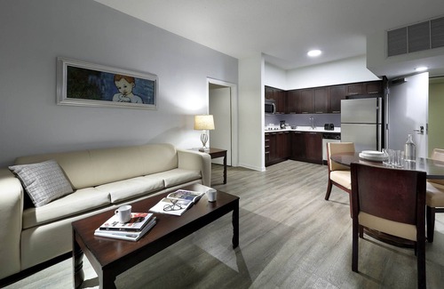 Celebration Apartment | Pet-Friendly 2-Bedroom Pool View Apt. near Disney