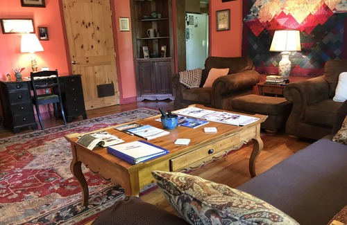 Rutherfordton House | Pet Friendly 2 Bedroom Close to Lake Lure Chimney Rock Tryon Equestrian 28139
