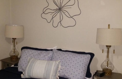 Clayton House | Pet Friendly 2 Bedroom Home in Downtown Clayton