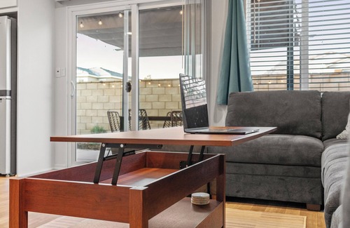 Winchester House | Pet Friendly 3 br/2.5 bath, Single Family Home with Private Yard, Community Park