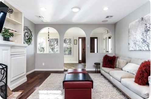 Camarillo House | Pet Friendly, 3Bd 2Ba, Spacious, Extended Stay