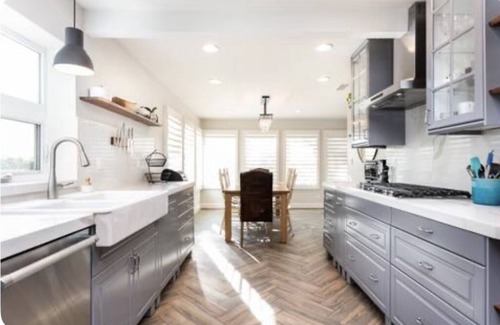 Camarillo House | Pet Friendly, 3Bd 2Ba, Spacious, Extended Stay