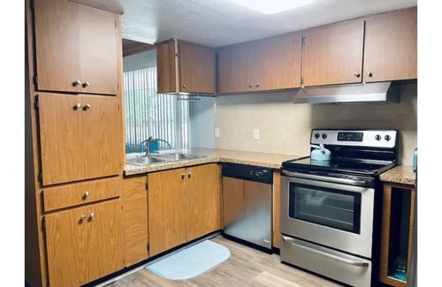 Brooksville House | Pet Friendly, 4 Beds & Boat Parking-Nature Coast