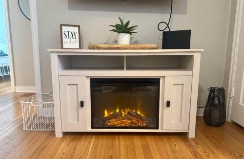 Coeur d'Alene House | Pet-Friendly 4BR Home Fall Savings on Long Stays