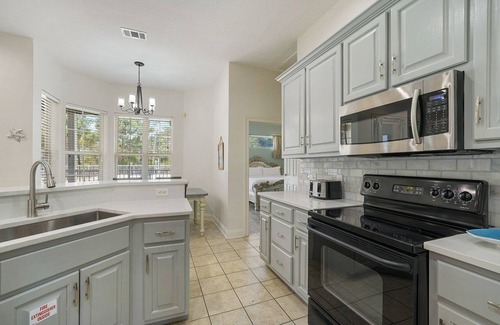 Gulf Pines House | Pet-Friendly 4BR House in Miramar Beach with Private Pool!