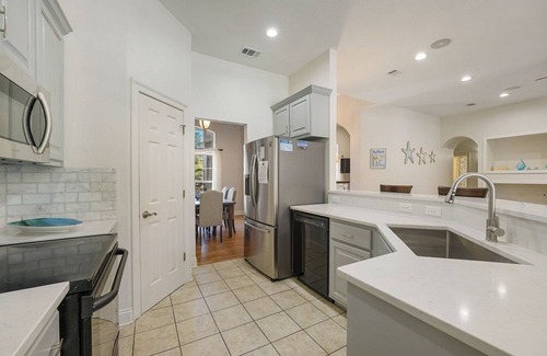 Gulf Pines House | Pet-Friendly 4BR House in Miramar Beach with Private Pool!