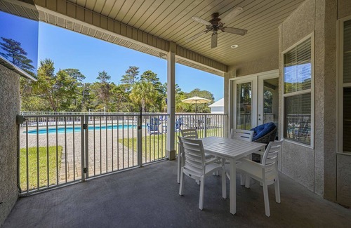 Gulf Pines House | Pet-Friendly 4BR House in Miramar Beach with Private Pool!