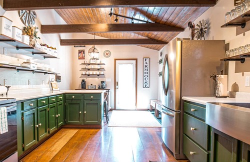 Nashville Other | Pet Friendly, 6 Bedroom Peaceful Farm