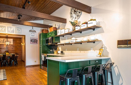 Nashville Other | Pet Friendly, 6 Bedroom Peaceful Farm