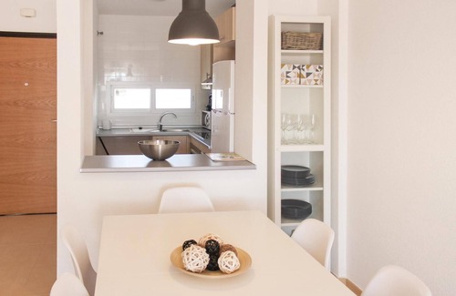 Alhama de Murcia Apartment | Pet friendly apartment
