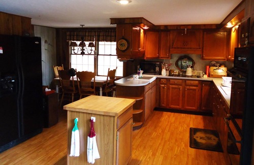 North Creek House | PET-FRIENDLY - Adirondack Retreat w/Private Sandy Beach Close To Season Events