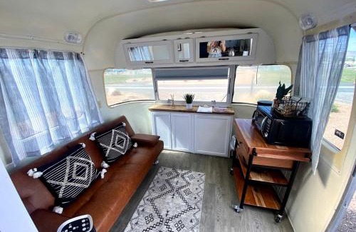 Pear Park House | Pet-Friendly Airstream Adventure in Colorado, Perfect Glamping Escapes in Grand Junction