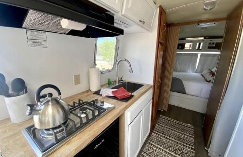 Pear Park House | Pet-Friendly Airstream Adventure in Colorado, Perfect Glamping Escapes in Grand Junction