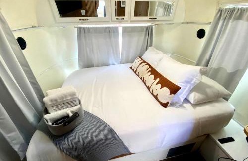 Pear Park House | Pet-Friendly Airstream Adventure in Colorado, Perfect Glamping Escapes in Grand Junction