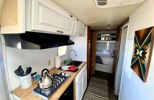 Pear Park House | Pet-Friendly Airstream Adventure in Colorado, Perfect Glamping Escapes in Grand Junction