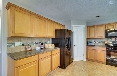Mesa Del Sol Innovation Park House | Pet-Friendly Albuquerque Vacation Escape!