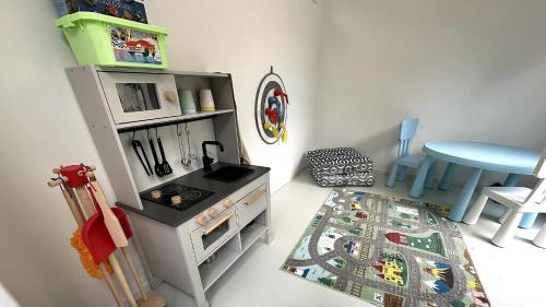Villas House | Pet Friendly And Steps To The Bay