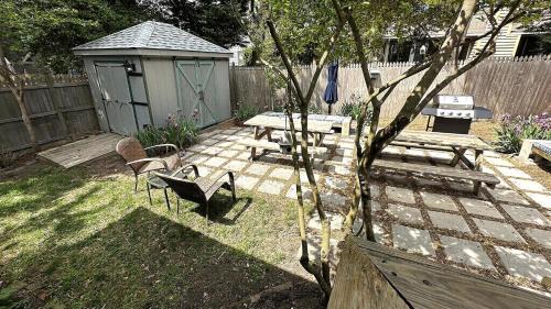 Villas House | Pet Friendly And Steps To The Bay