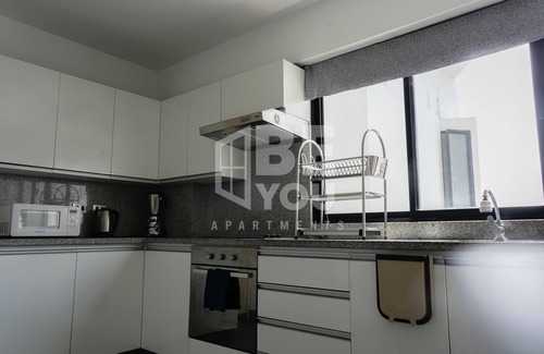 Lince Apartment | Pet Friendly Apart deluxe 10 Pers+Pool+Gym+Grill+Garage