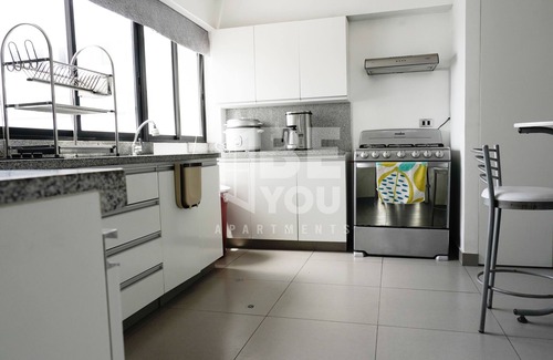 Lince Apartment | Pet Friendly Apart deluxe 10 Pers+Pool+Gym+Grill+Garage