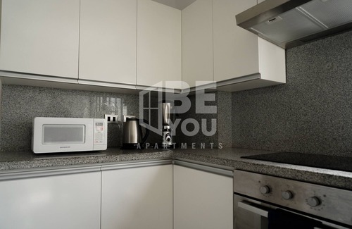 Lince Apartment | Pet Friendly Apart deluxe 10 Pers+Pool+Gym+Grill+Garage