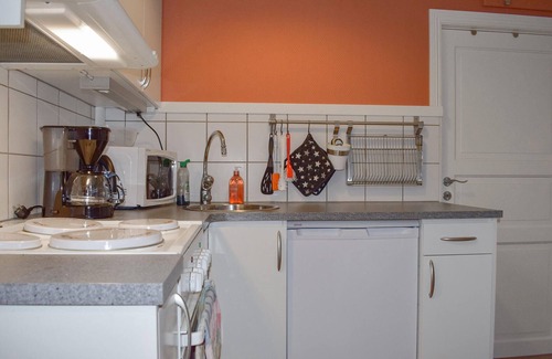 Kristianstad Apartment | Pet friendly apartment in Kristianstad