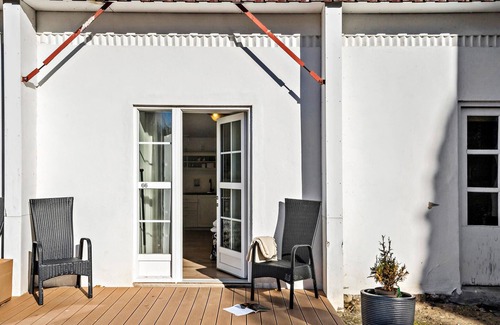 Skanderborg Municipality Apartment | Pet friendly apartment in Skanderborg