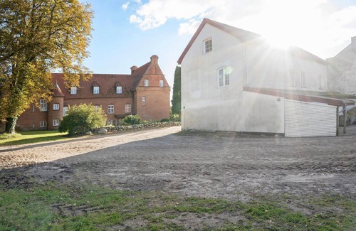 Skanderborg Municipality Apartment | Pet friendly apartment in Skanderborg