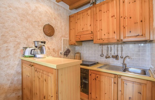 San Bernardino Apartment | Pet friendly apartment in vernazza sp