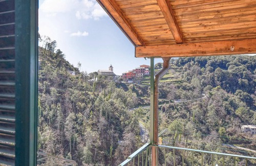 San Bernardino Apartment | Pet friendly apartment in vernazza sp