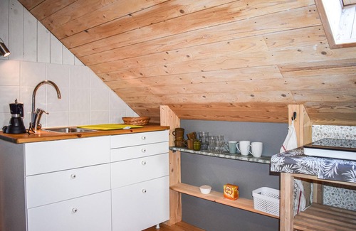 Johannishus Apartment | Pet friendly apartment in Johannishus