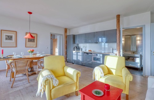 Dollerup Apartment | Pet friendly apartment in Westerholz