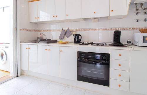 San Luis Apartment | Pet friendly apartment in Torrevieja