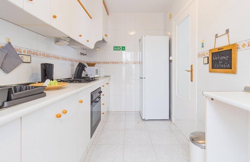 San Luis Apartment | Pet friendly apartment in Torrevieja