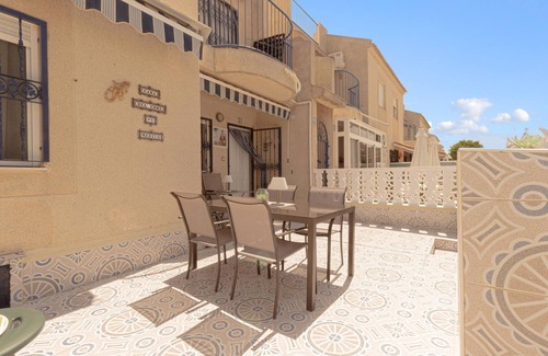 San Luis Apartment | Pet friendly apartment in Torrevieja