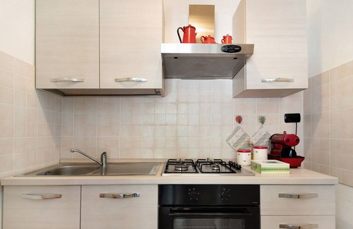 Borzonasca Apartment | Pet-Friendly Apartment with Mountian View & Shared Pool