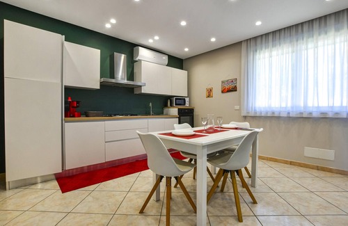 Lavinaio-Monterosso Apartment | Pet friendly apartment in Monterosso
