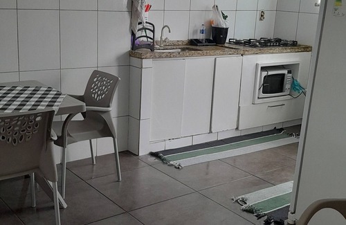 Vicente Pinzon Apartment | Pet-friendly apartment in Praia do Futuro, 5 minutes from the beach