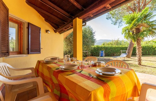 Giannella Apartment | Pet friendly apartment in Orbetello