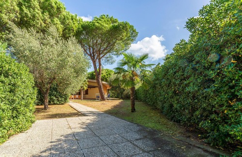 Giannella Apartment | Pet friendly apartment in Orbetello